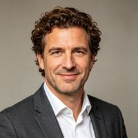 Pierre Dubois, France