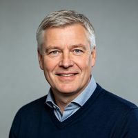 Lars Hansen, Norway