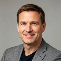 Stefan Mueller, Austria