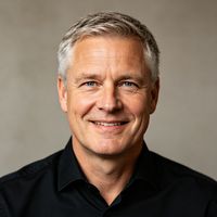 Anders Nielsen, Denmark