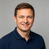 Gabor Kovacs, Hungary