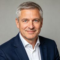 Klaus Weber, Switzerland