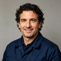 Laurent Martin, France