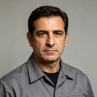 Giuseppe Ferrari, Italy