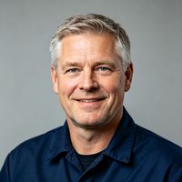 Bjorn Larsen, Norway