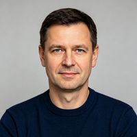 Krzysztof Wisniewski, Poland