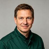 Thomas Becker, Germany