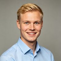 Erik Haugen, Norway