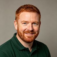 Liam Murphy, Ireland