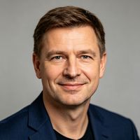 Petr Novak, Czech Republic
