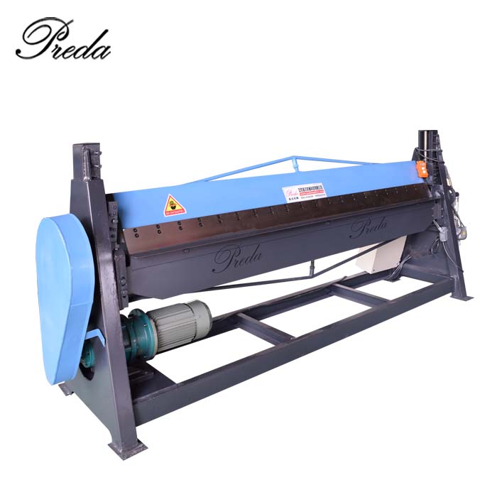 CNC Press Brake