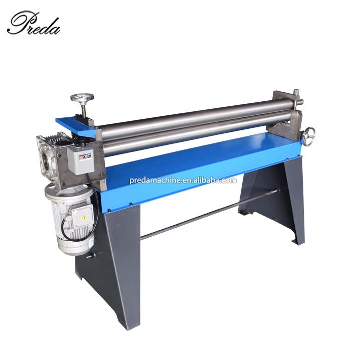 3 Roller Machine - photo 1