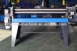 3 Roller Machine - photo 2