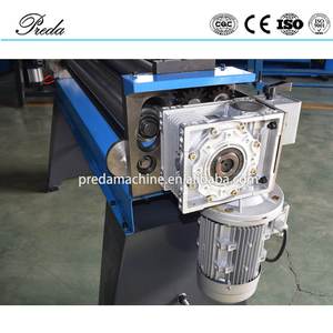 3 Roller Machine - photo 4