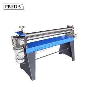 3 Roller Machine - photo 5