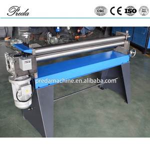3 Roller Machine - photo 6