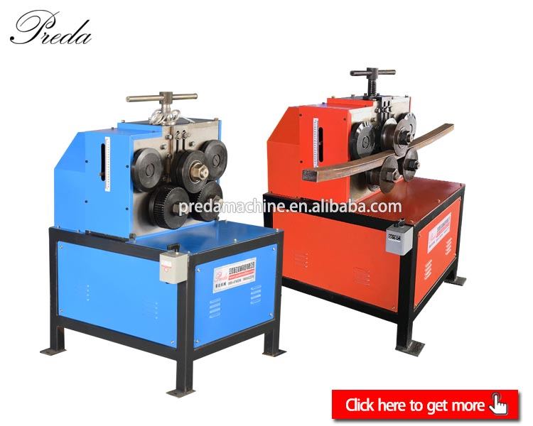 Angle Iron Bending Machine JT-50