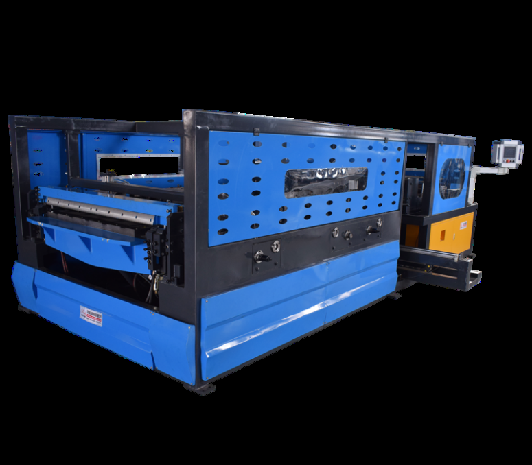 Super Auto Duct Line 5 AML-6