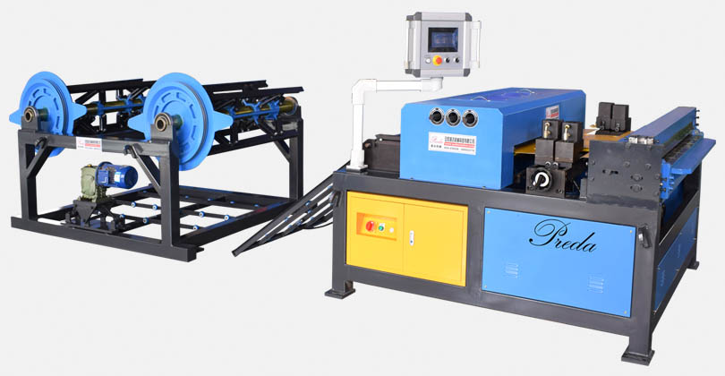 Auto Duct Line 3 AML-3