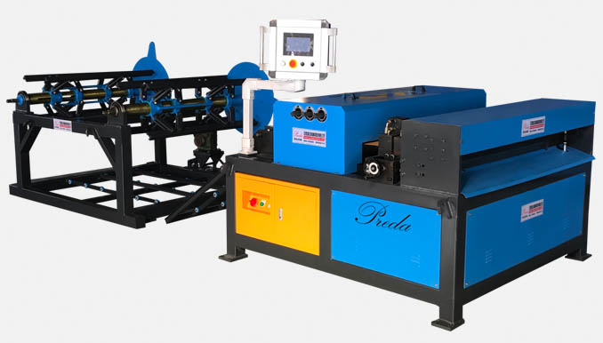 Cut To Length Line AML-1