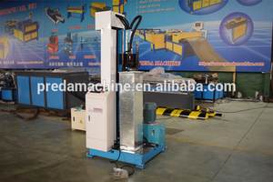 Hydraulic Seam Locker - photo 3