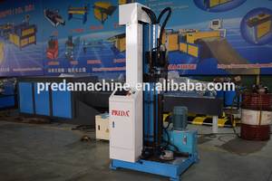 Hydraulic Seam Locker - photo 6