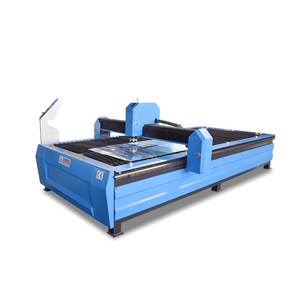 CNC Plasma Cutting Machine - photo 2