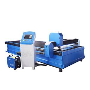 CNC Plasma Cutting Machine - photo 4