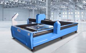 CNC Plasma Cutting Machine - photo 5