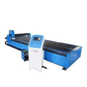 CNC Plasma Cutting Machine - photo 6