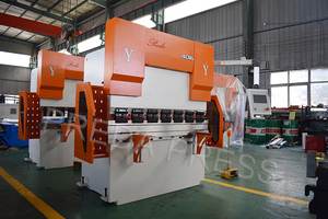 Cnc Press Brake - photo 6