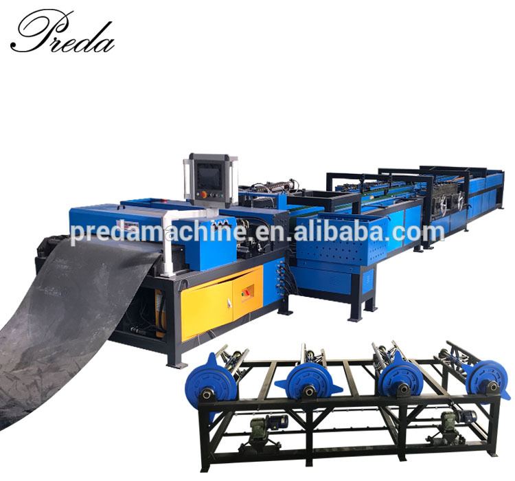 Cut To Length Line AML-1