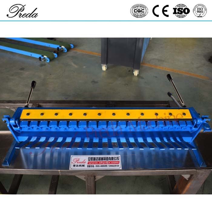 Drive Cleat Bender CB-700