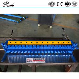 Drive Cleat Bender CB-700 - detailed view