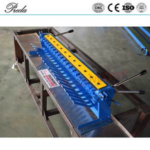 Drive Cleat Bender CB-700 - detailed view