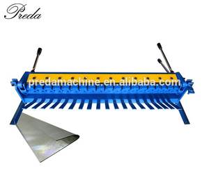 Drive Cleat Bender CB-700 - detailed view