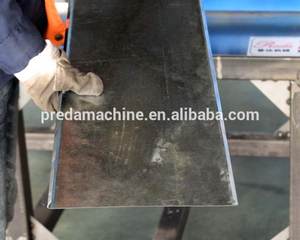 Drive Cleat Bender CB-700 - detailed view