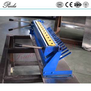Drive Cleat Bender CB-700 - detailed view