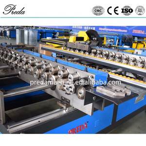 Dual Head TDF Flange Machine - photo 3