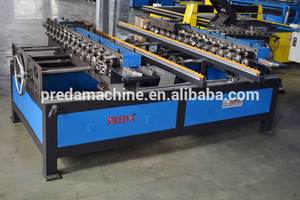 Dual Head TDF Flange Machine - photo 4