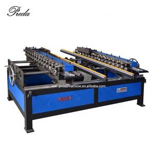 Dual Head TDF Flange Machine - photo 5