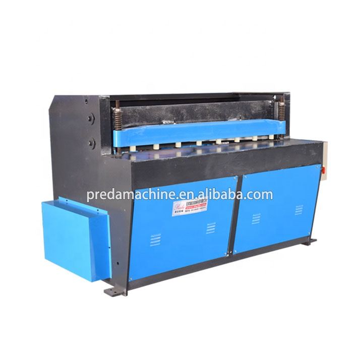 Electric Shearing Machine - photo 1