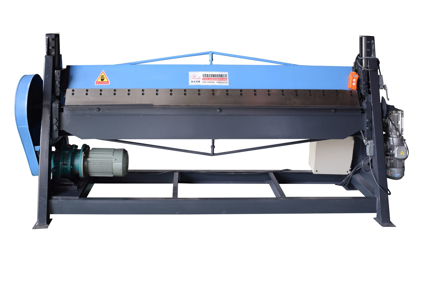 Preda Electric TDF Bending Machine