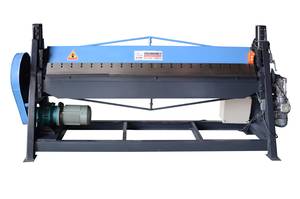 Electric TDF Bending Machine - photo 1