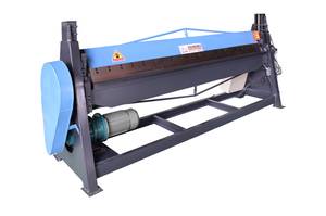Electric TDF Bending Machine - photo 2