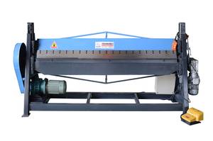 Electric TDF Bending Machine - photo 3