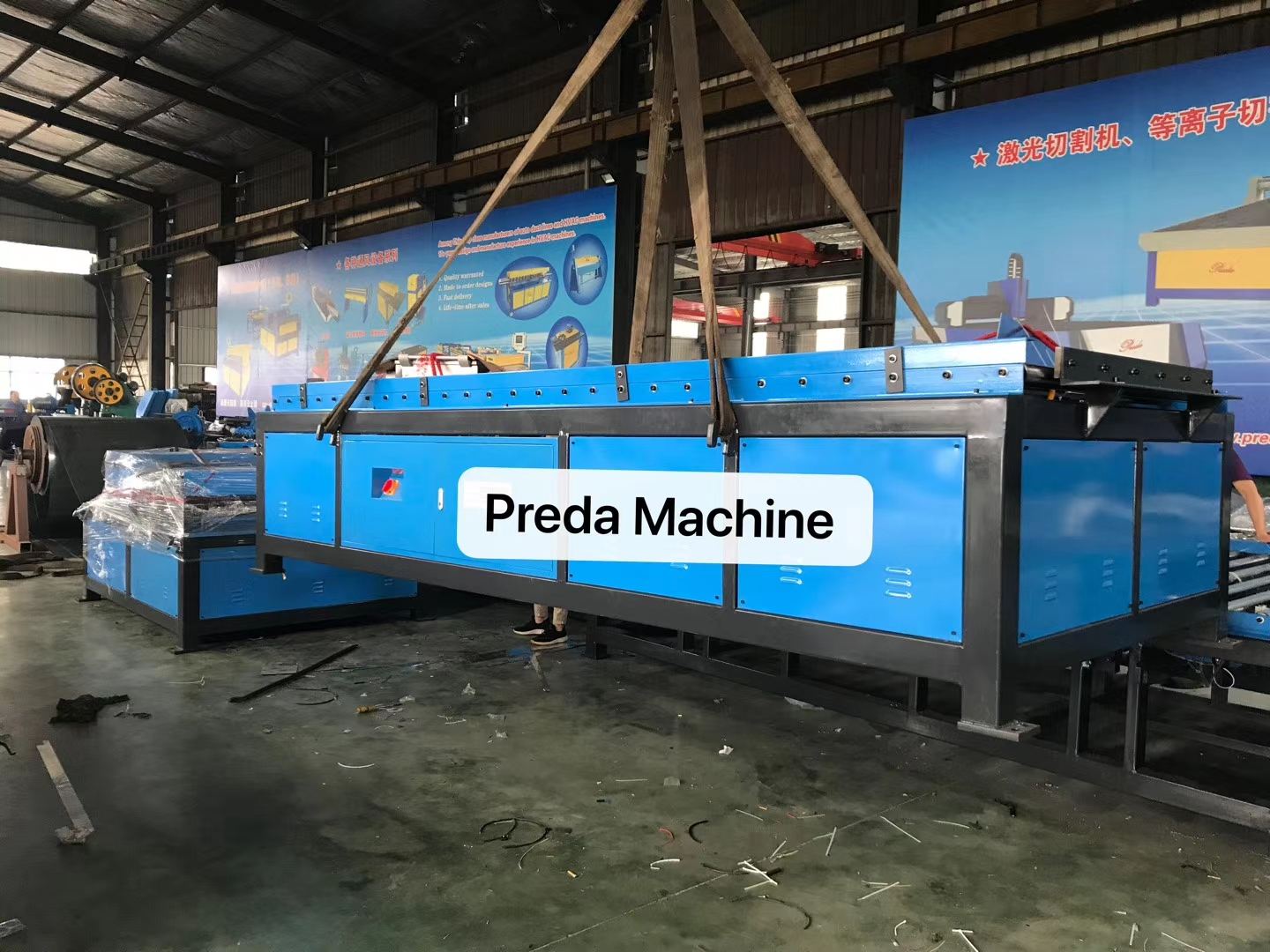Laser Welding Machine LW-1500/2000/3000