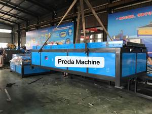 Duct Welding Machine Guide