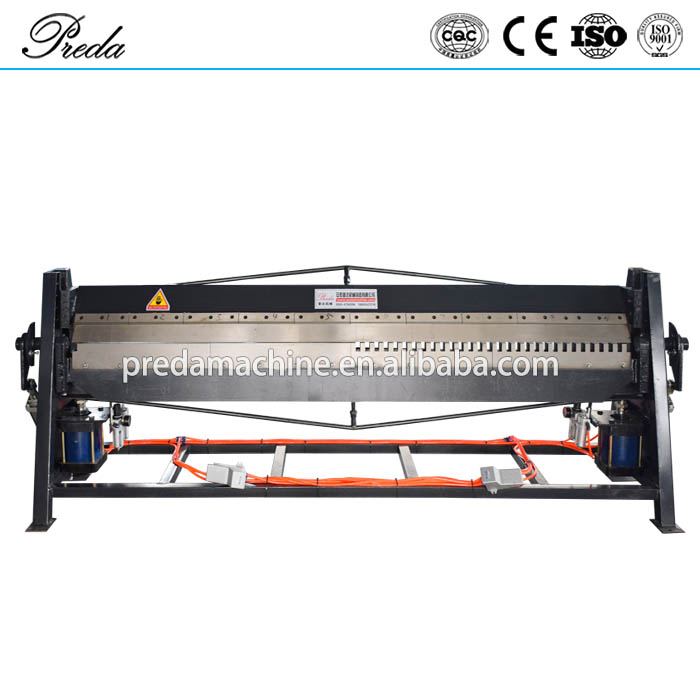 Preda Pan Brake 2500mm