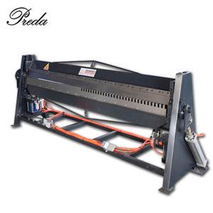 American Standard Pan Brake 2500mm - photo 3